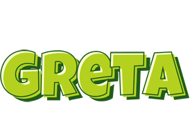 Greta summer logo