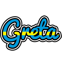 Greta sweden logo