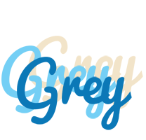 Grey breeze logo