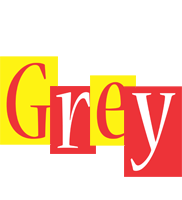 Grey errors logo