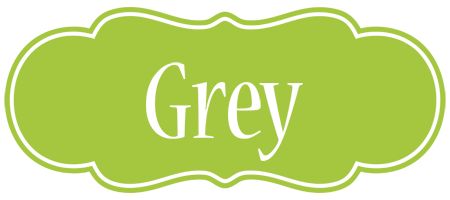 Grey family logo
