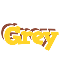 Grey hotcup logo