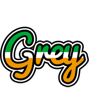 Grey ireland logo
