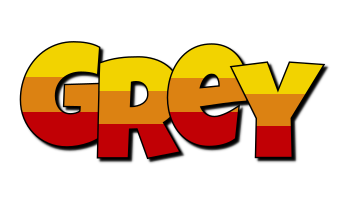 Grey jungle logo