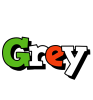 Grey venezia logo