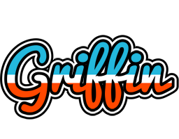 Griffin america logo