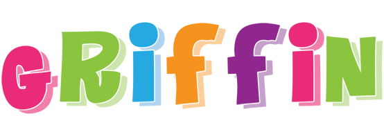 Griffin friday logo