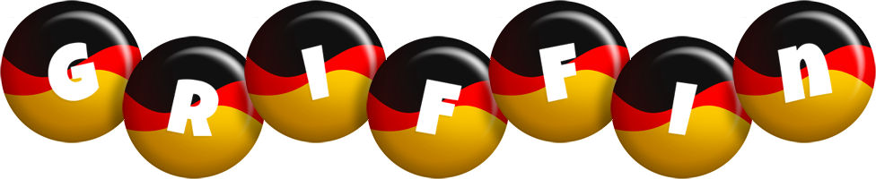 Griffin german logo
