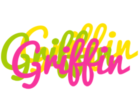 Griffin sweets logo