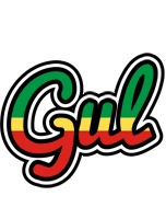 Gul african logo