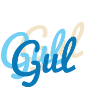 Gul breeze logo
