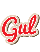 Gul chocolate logo