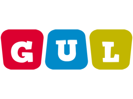 Gul daycare logo