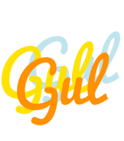 Gul energy logo