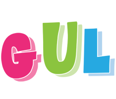 Gul friday logo