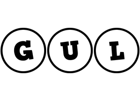 Gul handy logo
