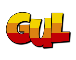 Gul jungle logo
