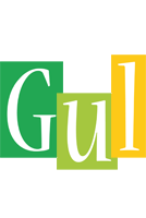 Gul lemonade logo