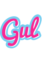 Gul popstar logo