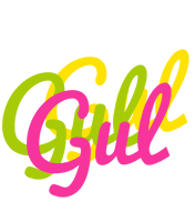 Gul sweets logo