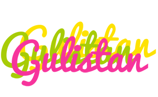 Gulistan sweets logo