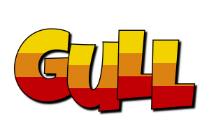Gull jungle logo