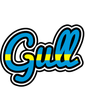Gull sweden logo