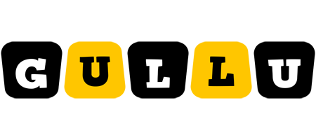Gullu boots logo