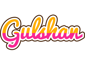 Gulshan smoothie logo