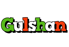 Gulshan venezia logo