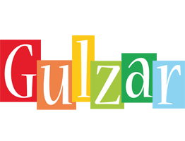 Gulzar colors logo