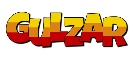 Gulzar jungle logo