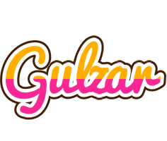 Gulzar smoothie logo