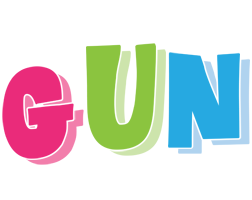 Gun friday logo