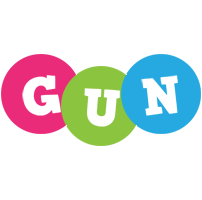 Gun friends logo