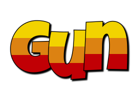 Gun jungle logo