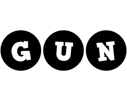 Gun tools logo