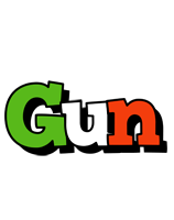 Gun venezia logo