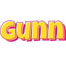 Gunn kaboom logo