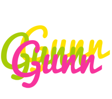 Gunn sweets logo