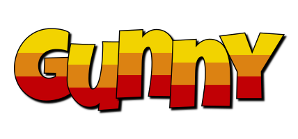 Gunny jungle logo
