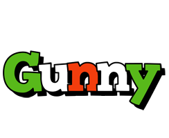Gunny venezia logo