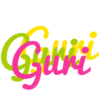 Guri sweets logo