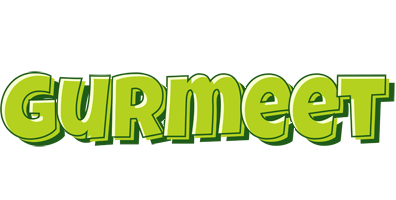 Gurmeet summer logo