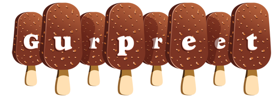 Gurpreet pinup logo