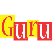 Guru errors logo