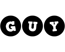 Guy tools logo