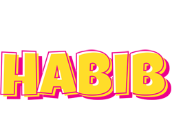 Habib kaboom logo