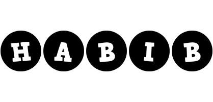 Habib tools logo
