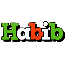 Habib venezia logo